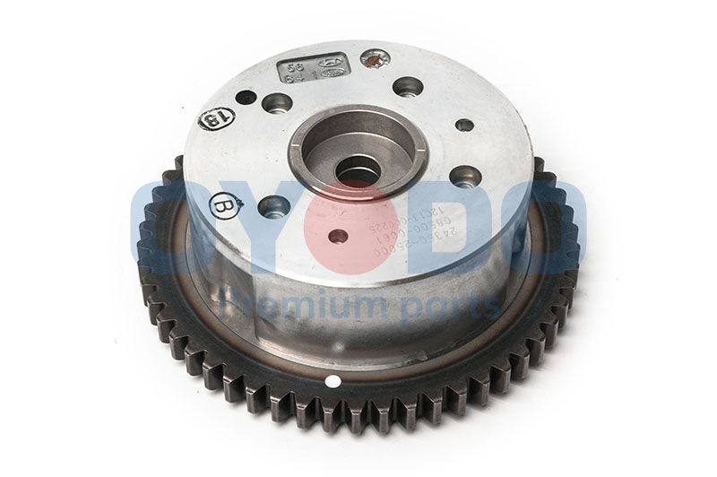 Skirstomojo veleno reguliatorius Oyodo 60R0325-OYO