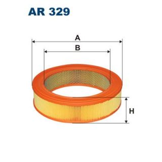 Oro filtras FILTRON AR 329