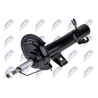 Amortizatorius NTY A-BM-024