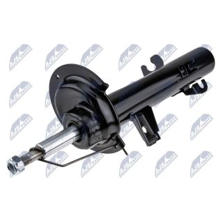Amortizatorius NTY A-BM-025