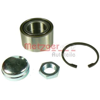 Rato guolio komplektas METZGER WM 2028