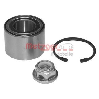 Rato guolio komplektas METZGER WM 2043