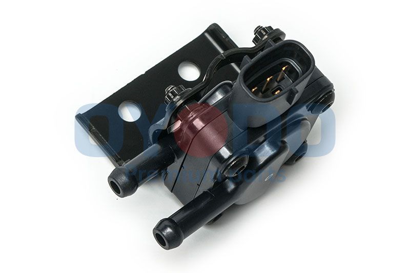 Jutiklis, išmetimo slėgis Oyodo 75E0695-OYO