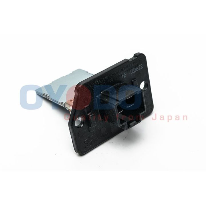 Reguliatorius, keleivio pusės ventiliatorius Oyodo 60E0308-OYO