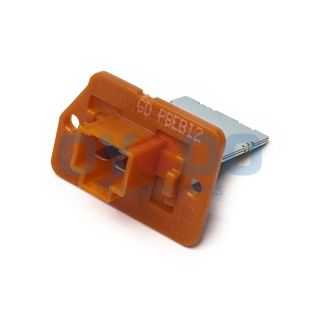 Reguliatorius, keleivio pusės ventiliatorius Oyodo 60E0309-OYO