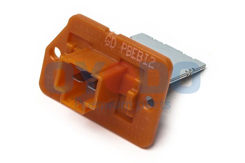 Reguliatorius, keleivio pusės ventiliatorius Oyodo 60E0309-OYO