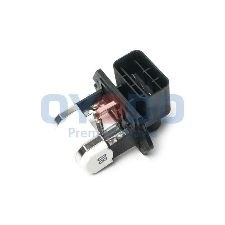 Reguliatorius, keleivio pusės ventiliatorius Oyodo 60E0310-OYO