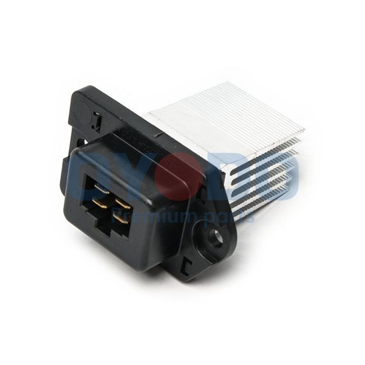 Reguliatorius, keleivio pusės ventiliatorius Oyodo 60E0315-OYO