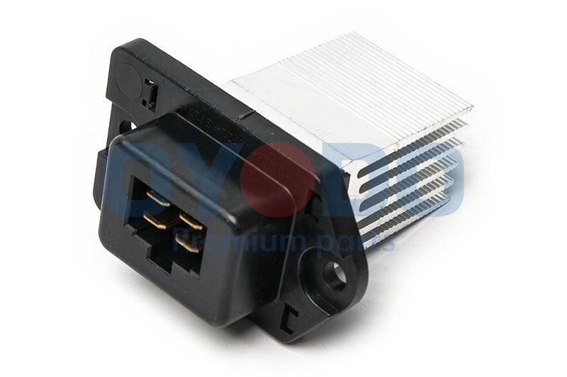 Reguliatorius, keleivio pusės ventiliatorius Oyodo 60E0315-OYO