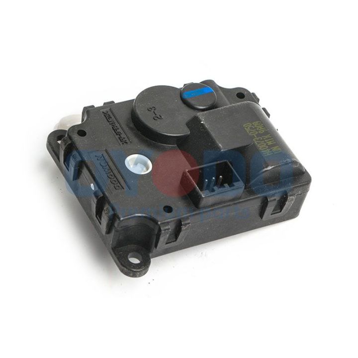 Reguliatorius, keleivio pusės ventiliatorius Oyodo 75E0458-OYO