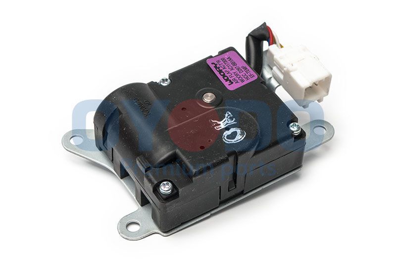 Reguliatorius, keleivio pusės ventiliatorius Oyodo 75E0459-OYO