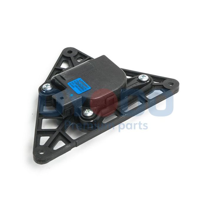 Reguliatorius, keleivio pusės ventiliatorius Oyodo 75E0461-OYO