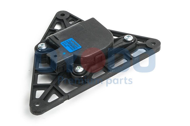 Reguliatorius, keleivio pusės ventiliatorius Oyodo 75E0461-OYO