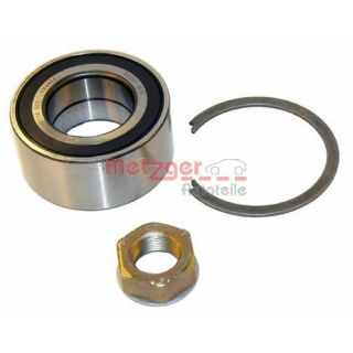 Rato guolio komplektas METZGER WM 2052