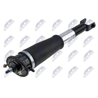 Amortizatorius NTY A-CH-006