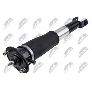 Amortizatorius NTY A-CH-007