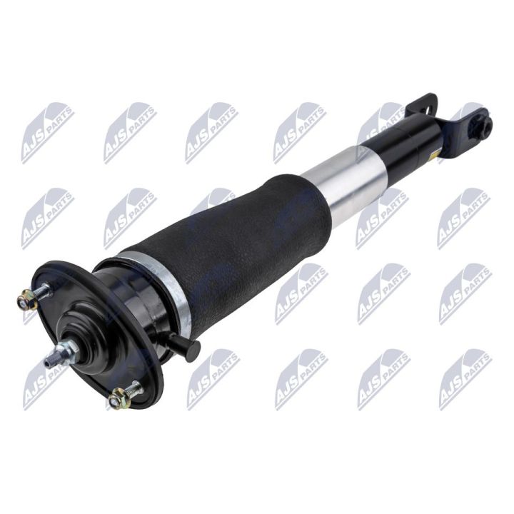 Amortizatorius NTY A-CH-007