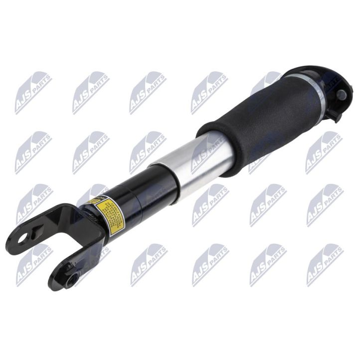 Amortizatorius NTY A-CH-007