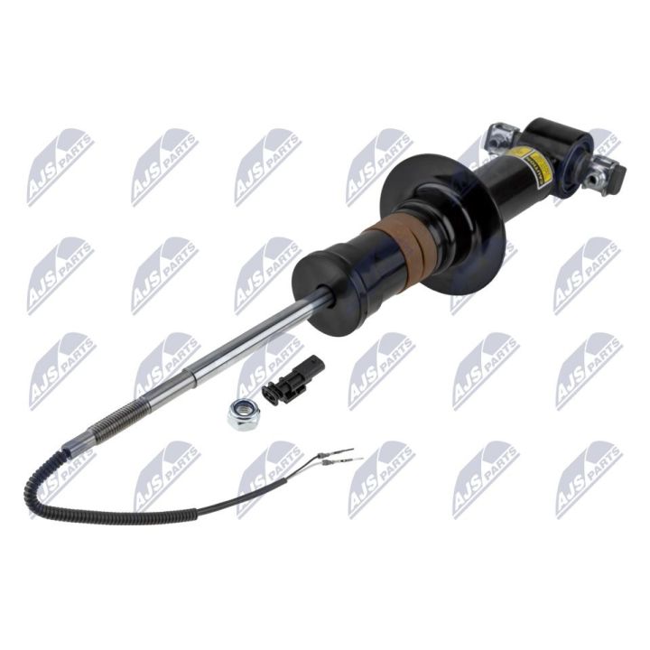 Amortizatorius NTY A-CH-008