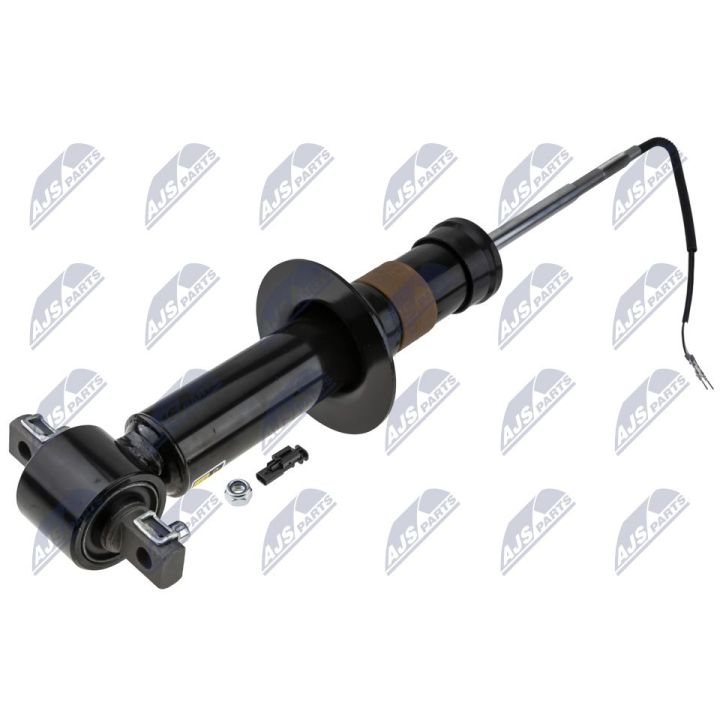 Amortizatorius NTY A-CH-008