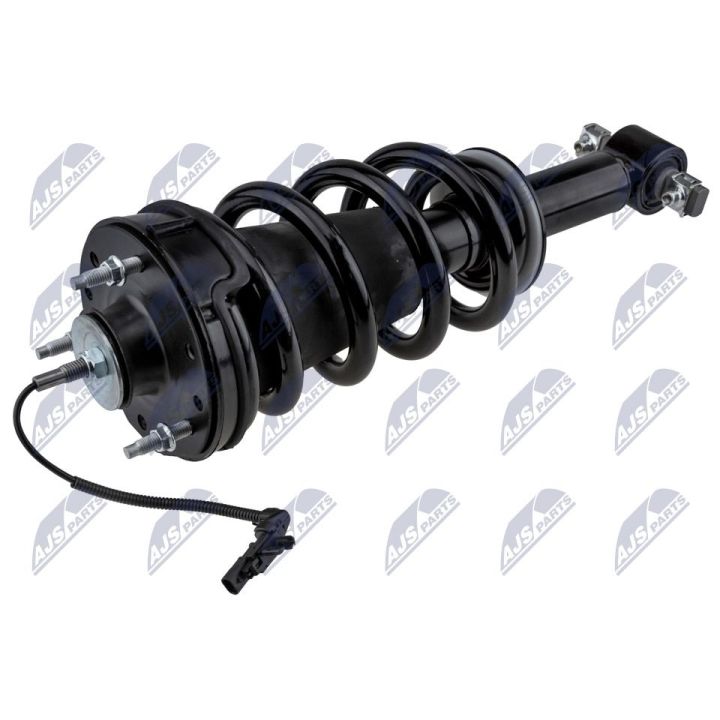 Amortizatorius NTY A-CH-009