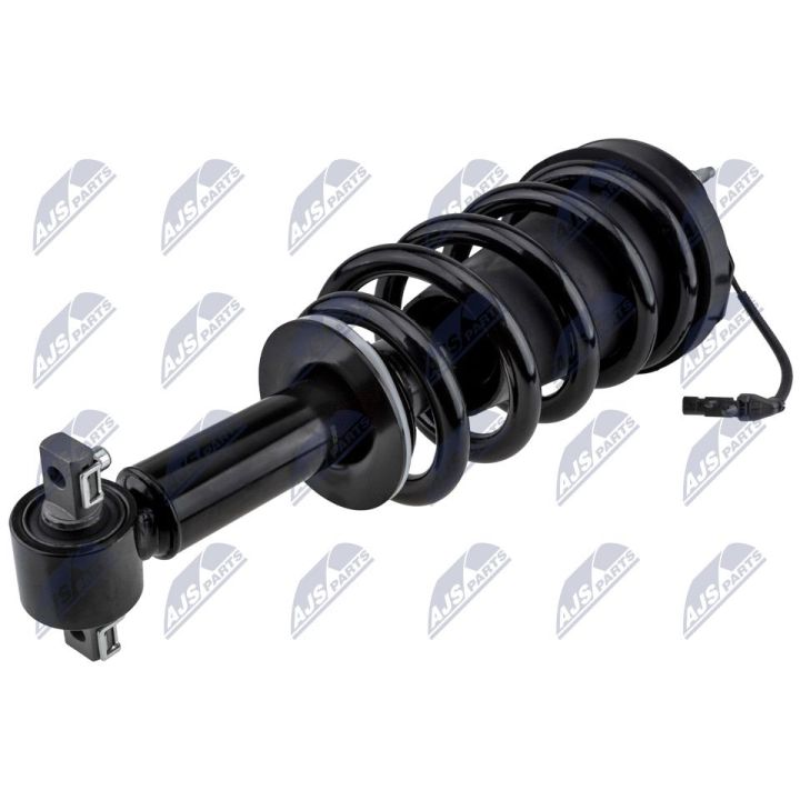 Amortizatorius NTY A-CH-009