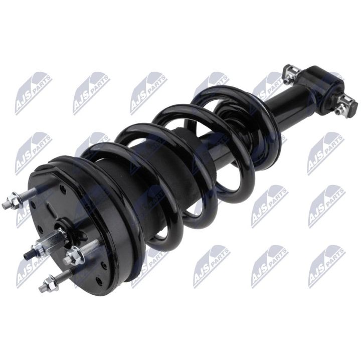 Amortizatorius NTY A-CH-012