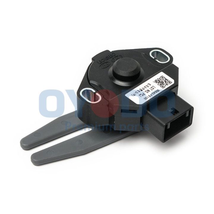 Pedalo kelio jutiklis, sankabos pedalas Oyodo 75E0682-OYO