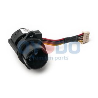 Jutiklis, oro kokybės indeksas Oyodo 75E0696-OYO