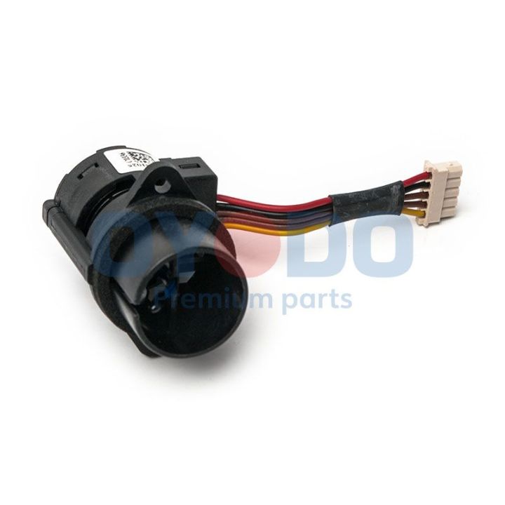 Jutiklis, oro kokybės indeksas Oyodo 75E0696-OYO