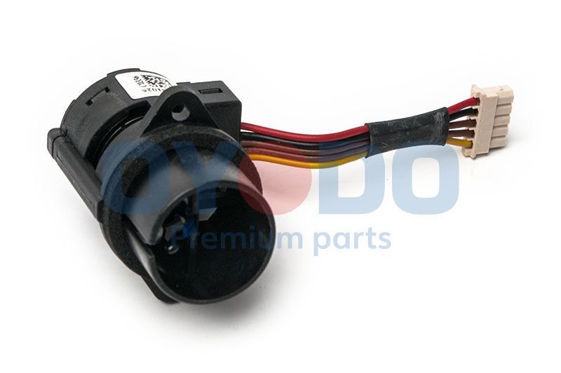 Jutiklis, oro kokybės indeksas Oyodo 75E0696-OYO