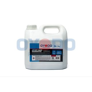 Kuro priedas Oyodo 10X203-3-OYO