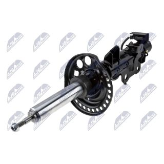 Amortizatorius NTY A-CH-020