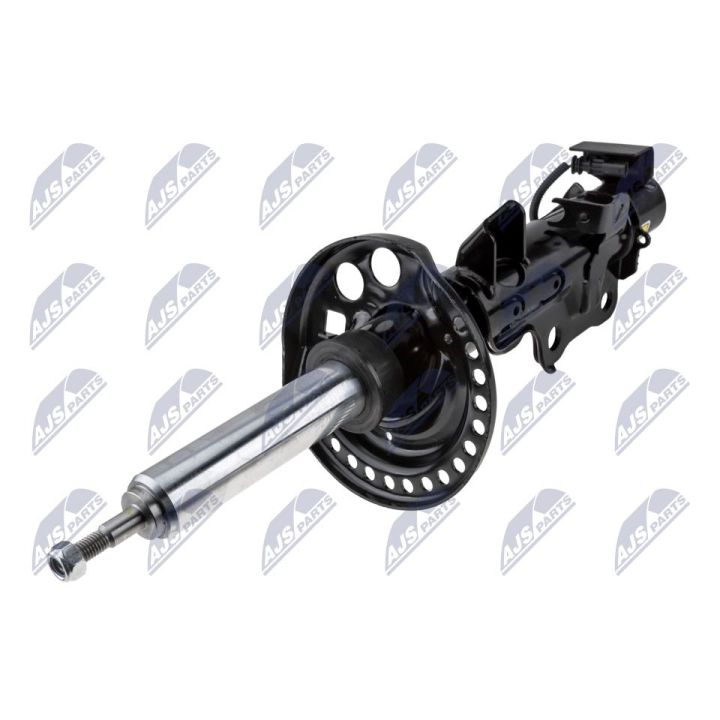 Amortizatorius NTY A-CH-020