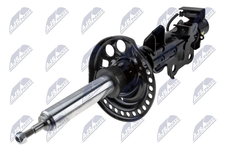 Amortizatorius NTY A-CH-020