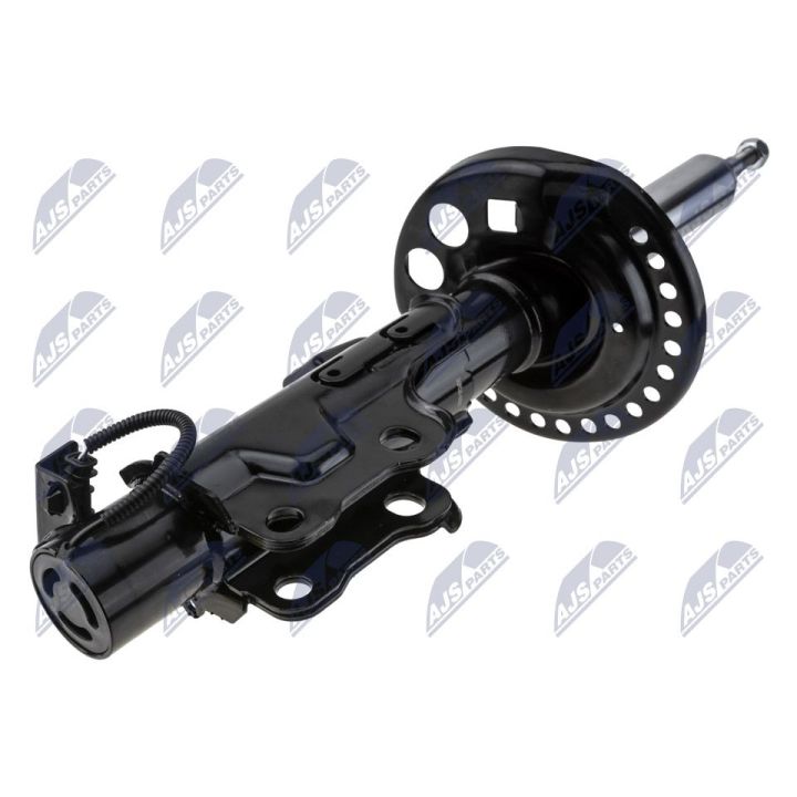 Amortizatorius NTY A-CH-020