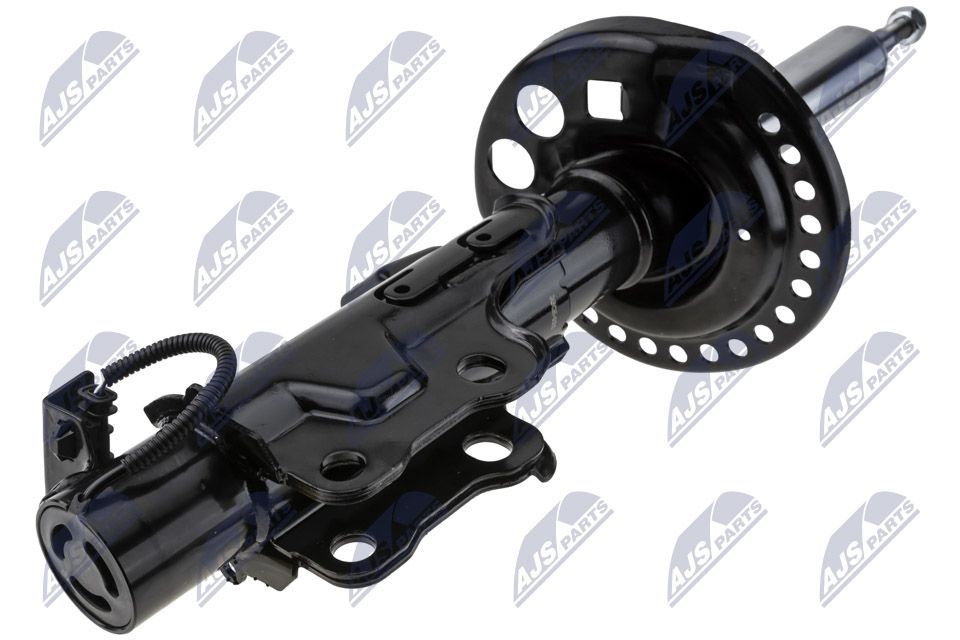 Amortizatorius NTY A-CH-020