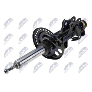 Amortizatorius NTY A-CH-021