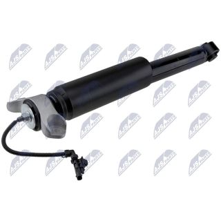 Amortizatorius NTY A-CH-022