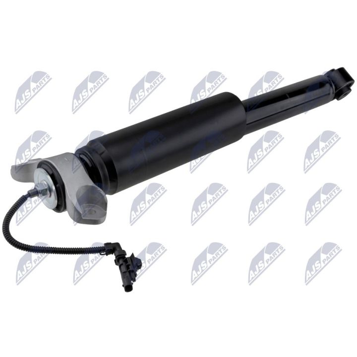 Amortizatorius NTY A-CH-022