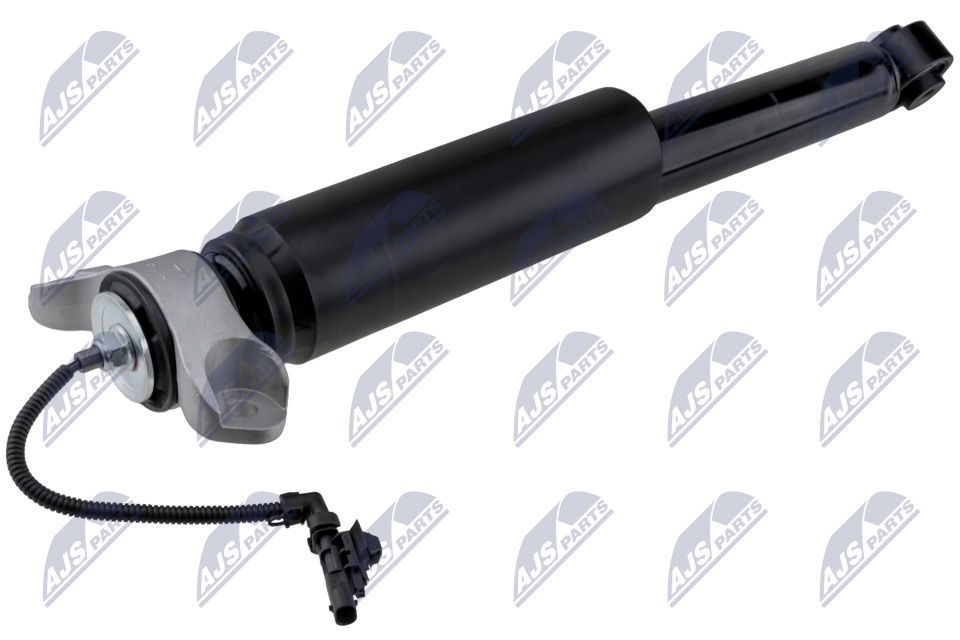 Amortizatorius NTY A-CH-022