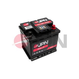Starterio akumuliatorius JPN JPN-500