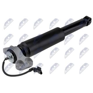 Amortizatorius NTY A-CH-023