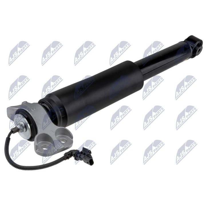 Amortizatorius NTY A-CH-023