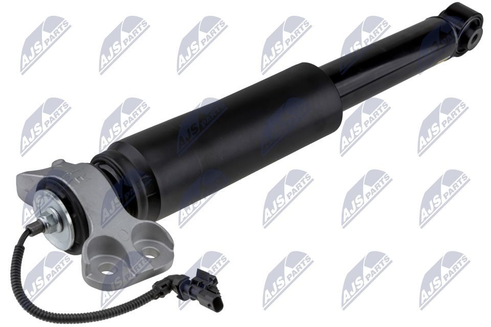 Amortizatorius NTY A-CH-023