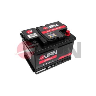 Starterio akumuliatorius JPN JPN-601