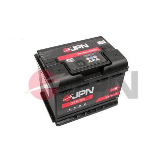 Starterio akumuliatorius JPN JPN-620 EFB