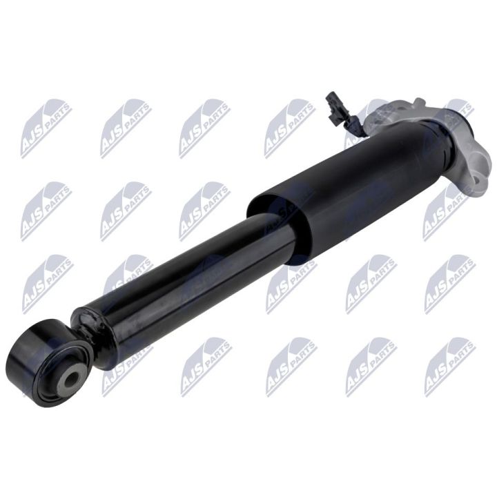 Amortizatorius NTY A-CH-023