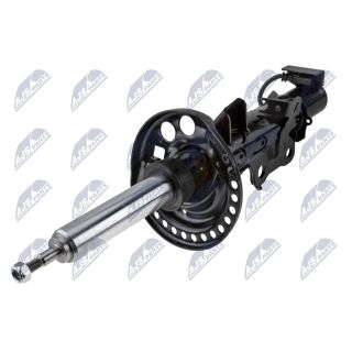 Amortizatorius NTY A-CH-024