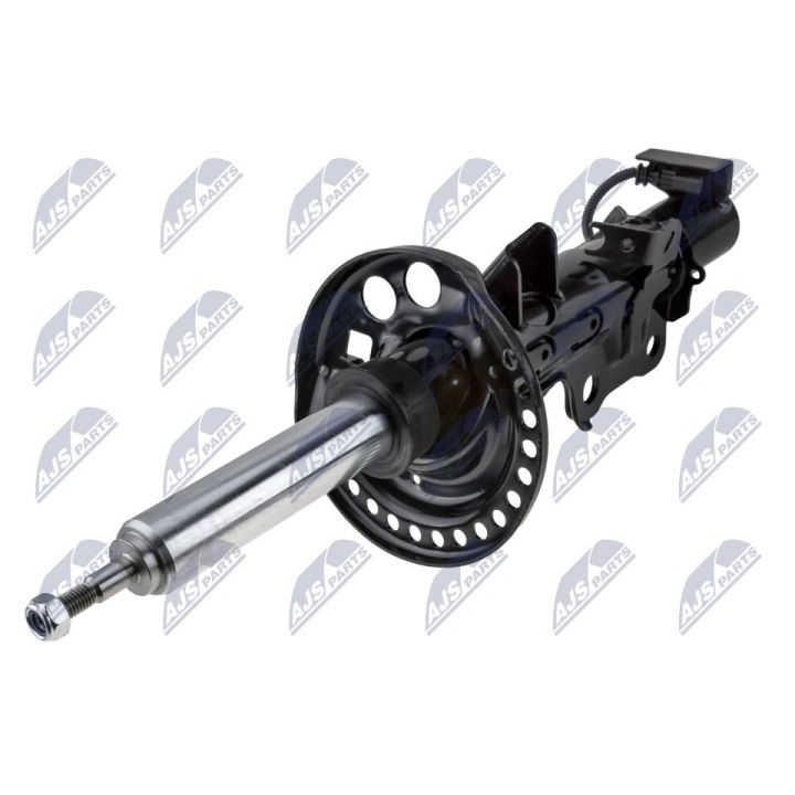 Amortizatorius NTY A-CH-024